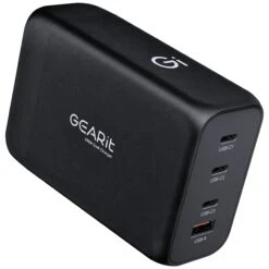 240W USB-C Super Fast GaN Charger(240w Usb C Super Fast Gan Charger)
