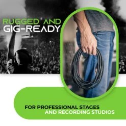 XLR / DMX OFC Bulk Cable, 300 Feet(Xlr Dmx Ofc Bulk Cable 300 Feet) -GEARit Store 6.1 62b7af0d bbdc 417f 84ea 8c2fc3fec825