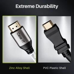 4K HDMI Cable With Signal Booster CL3 Rated - HDMI 2.0b - 4K@60hz, Black(Gearit Hdmi Cable With Signal Booster Cl3 Rated Hdmi 2 0b 4k 60hz Black) 29 4K HDMI Cable With Signal Booster CL3 Rated - HDMI 2.0b - 4K@60hz, Black(Gearit Hdmi Cable With Signal Booster Cl3 Rated Hdmi 2 0b 4k 60hz Black) -GEARit Store 6 d499c680 4b5e 47e4 a2f5 68be606fece8