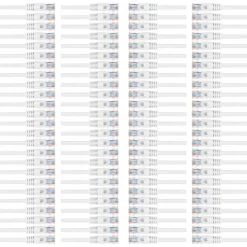 Flexible Soft Boot Cat6 Ethernet Patch Cable, White(Gearit Cat6 Ethernet Patch Cable Premium Flexible Soft Tab Snagless Rj45 Stranded 550mhz Utp Pure Bare Copper Wire 24awg White) 19 Flexible Soft Boot Cat6 Ethernet Patch Cable, White(Gearit Cat6 Ethernet Patch Cable Premium Flexible Soft Tab Snagless Rj45 Stranded 550mhz Utp Pure Bare Copper Wire 24awg White) -GEARit Store 81L1bpFcVzL. SL1500