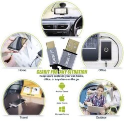 USB-C To USB-A Cable(Gearit Usb C Cable Usb Type C To Usb A 2 0 Male Fast Charging Usb Type C To Type A Compatible Ipad Pro 2018 Macbook Samsung S10 S10 S9 Note 9 Nintendo Switch And More) 16 USB-C To USB-A Cable(Gearit Usb C Cable Usb Type C To Usb A 2 0 Male Fast Charging Usb Type C To Type A Compatible Ipad Pro 2018 Macbook Samsung S10 S10 S9 Note 9 Nintendo Switch And More) -GEARit Store 81ky95Sq 2BLL. SL1500