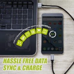 USB-C To USB-A Cable(Gearit Usb C Cable Usb Type C To Usb A 2 0 Male Fast Charging Usb Type C To Type A Compatible Ipad Pro 2018 Macbook Samsung S10 S10 S9 Note 9 Nintendo Switch And More) 14 USB-C To USB-A Cable(Gearit Usb C Cable Usb Type C To Usb A 2 0 Male Fast Charging Usb Type C To Type A Compatible Ipad Pro 2018 Macbook Samsung S10 S10 S9 Note 9 Nintendo Switch And More) -GEARit Store 91DfTQ0qsrL. SL1500