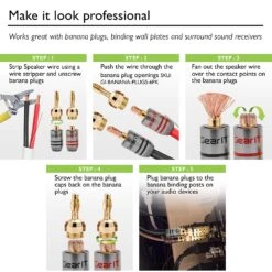 14 AWG In Wall Speaker Wire - CL2 Rated - Oxygen Free Copper (OFC), White(Gearit 14 Gauge Speaker Wire Cl2 Rated In Wall Ofc Oxygen Free Copper Cable 99 7 Home Theatre Car Speakers More 14 Awg Pro Series Cl2) 32 14 AWG In Wall Speaker Wire - CL2 Rated - Oxygen Free Copper (OFC), White(Gearit 14 Gauge Speaker Wire Cl2 Rated In Wall Ofc Oxygen Free Copper Cable 99 7 Home Theatre Car Speakers More 14 Awg Pro Series Cl2) -GEARit Store 91FPH9SsxpL. SL1500 57cbc0e7 2309 45f1 94d4 92794a51ec7b