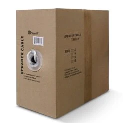 14 AWG In Wall Speaker Wire - CL2 Rated - Oxygen Free Copper (OFC), White(Gearit 14 Gauge Speaker Wire Cl2 Rated In Wall Ofc Oxygen Free Copper Cable 99 7 Home Theatre Car Speakers More 14 Awg Pro Series Cl2) 35 14 AWG In Wall Speaker Wire - CL2 Rated - Oxygen Free Copper (OFC), White(Gearit 14 Gauge Speaker Wire Cl2 Rated In Wall Ofc Oxygen Free Copper Cable 99 7 Home Theatre Car Speakers More 14 Awg Pro Series Cl2) -GEARit Store 91ISNd0cPcL. SL1500 574f6ab5 d054 48bf a35d 0b248a78e0d9