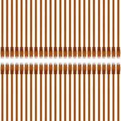 Cat6 Ethernet Patch Cable - Snagless RJ45, Stranded, 550Mhz, UTP, Pure Bare Copper Wire, 24AWG- Orange(Gearit Cat6 Ethernet Patch Cable Snagless Rj45 Stranded 550mhz Utp Pure Bare Copper Wire 24awg Orange) -GEARit Store 91UqlL4URAL. SL1500