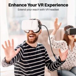 Active USB 3.0 Extension Cable With Signal Booster, Black(Gearit Active Usb Extension Cable 50 Feet With Signal Booster Cable Usb 3 0 Black) -GEARit Store Active 20Cable 4 a0a36872 7870 4ee2 9d96 a23bb07263ca