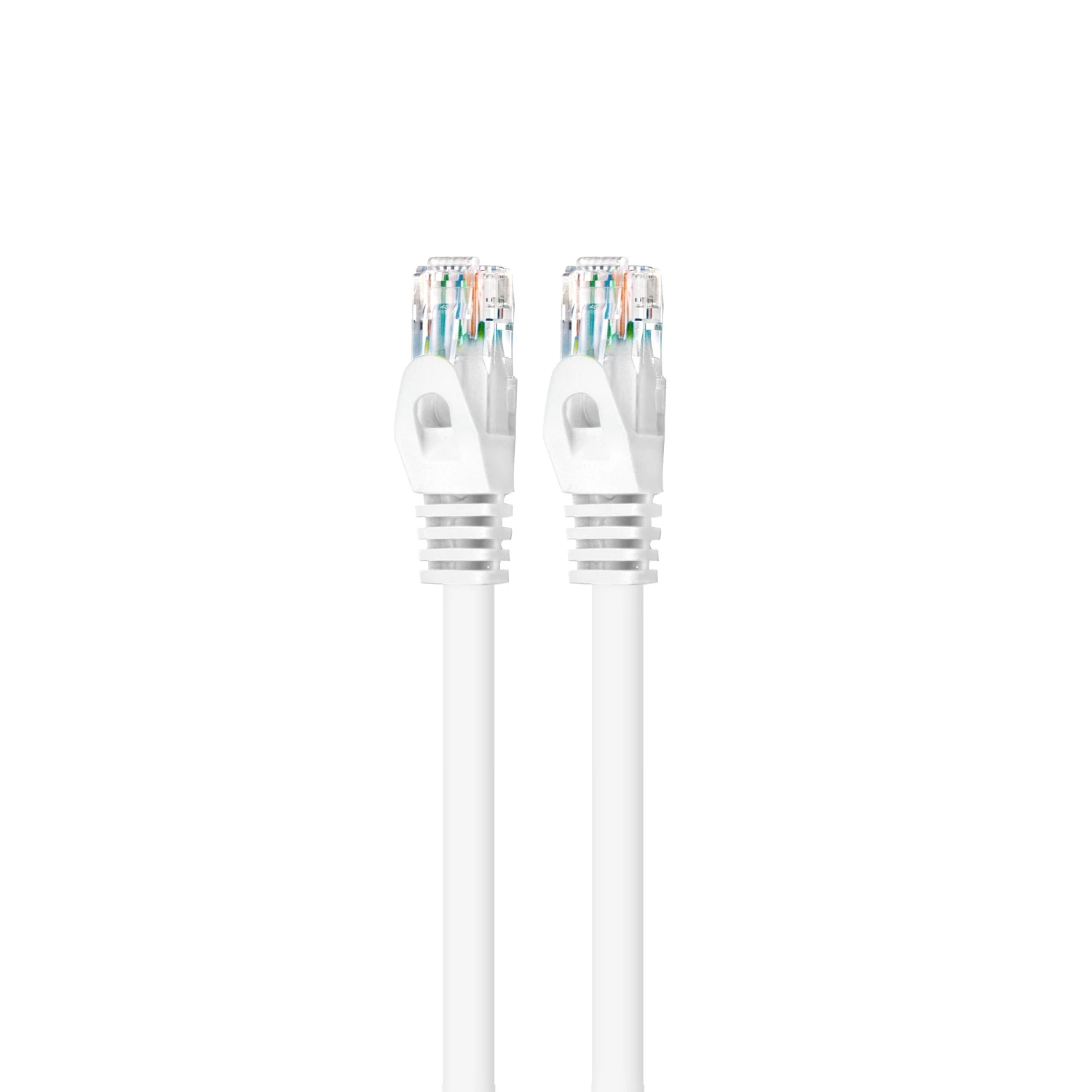 Flexible Soft Boot Cat6 Ethernet Patch Cable, White(Gearit Cat6 Ethernet Patch Cable Premium Flexible Soft Tab Snagless Rj45 Stranded 550mhz Utp Pure Bare Copper Wire 24awg White) 1 Flexible Soft Boot Cat6 Ethernet Patch Cable, White(Gearit Cat6 Ethernet Patch Cable Premium Flexible Soft Tab Snagless Rj45 Stranded 550mhz Utp Pure Bare Copper Wire 24awg White)