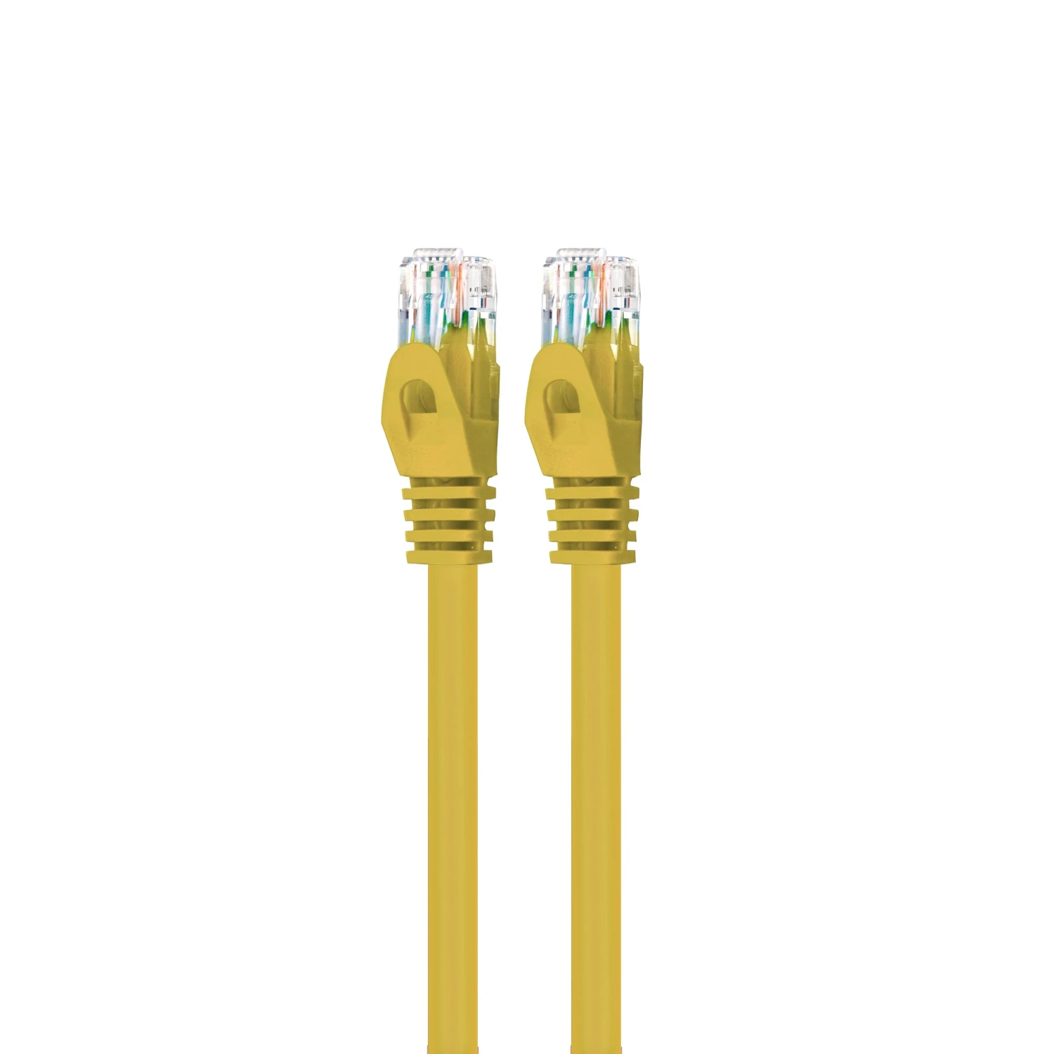 Flexible Soft Boot Cat6 Ethernet Patch Cable, Yellow(Gearit Cat6 Ethernet Patch Cable Premium Flexible Soft Tab Snagless Rj45 Stranded 550mhz Utp Pure Bare Copper Wire 24awg Yellow) 1 Flexible Soft Boot Cat6 Ethernet Patch Cable, Yellow(Gearit Cat6 Ethernet Patch Cable Premium Flexible Soft Tab Snagless Rj45 Stranded 550mhz Utp Pure Bare Copper Wire 24awg Yellow)