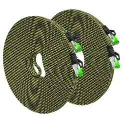 Cat7 Ethernet Cable 50 Feet - 32 AWG Flat Patch Cable - Nylon Braided(Copy Of Gearit Cat 7 Ethernet Cable 25 Feet 32 Awg Flat Patch Cable Nylon Braided) 28 Cat7 Ethernet Cable 50 Feet - 32 AWG Flat Patch Cable - Nylon Braided(Copy Of Gearit Cat 7 Ethernet Cable 25 Feet 32 Awg Flat Patch Cable Nylon Braided) -GEARit Store Cat7 50FT 2PK