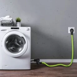 10/3 30 Amp NEMA 10-30P To 10-30R STW Extension Cord(Gearit 10 3 30 Amp Nema 10 30p To 10 30r Stw Extension Cord) 14 10/3 30 Amp NEMA 10-30P To 10-30R STW Extension Cord(Gearit 10 3 30 Amp Nema 10 30p To 10 30r Stw Extension Cord) -GEARit Store GI 1030P 1030R F 6