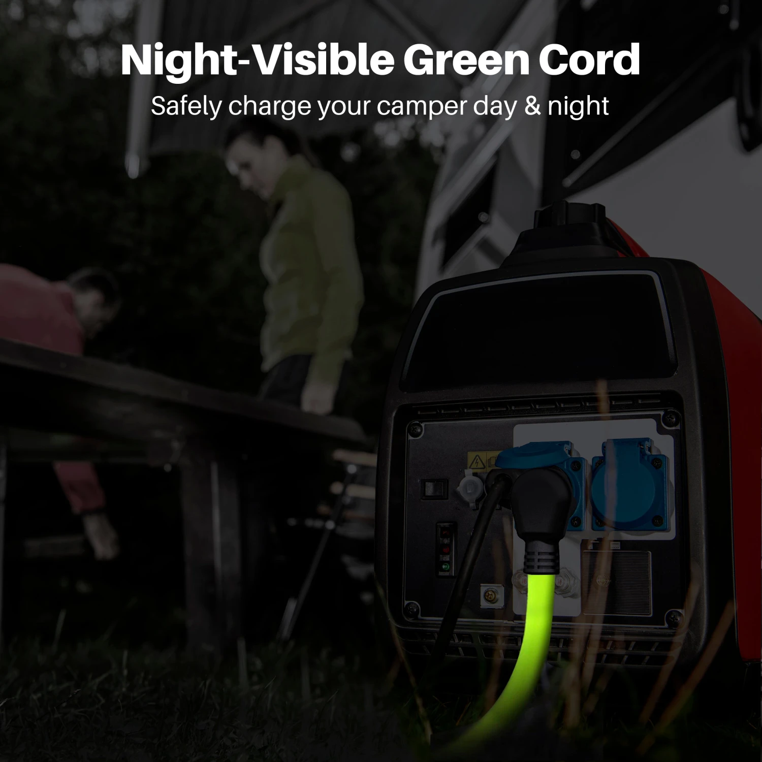 10/3 30 Amp NEMA 10-30P To 10-30R STW Extension Cord(Gearit 10 3 30 Amp Nema 10 30p To 10 30r Stw Extension Cord) 8 10/3 30 Amp NEMA 10-30P To 10-30R STW Extension Cord(Gearit 10 3 30 Amp Nema 10 30p To 10 30r Stw Extension Cord) - Image 8