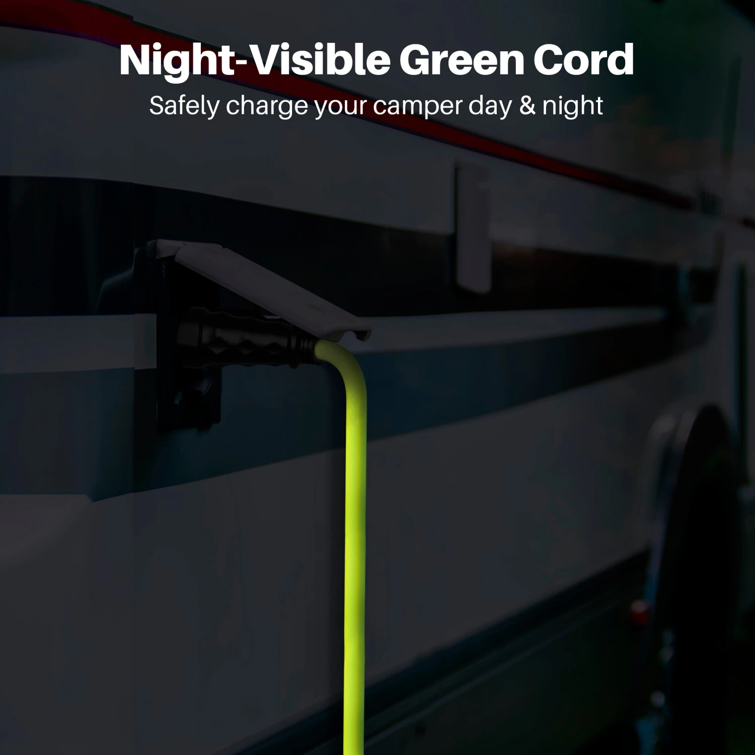 50-Amp NEMA 14-50P To SS2-50R Generator Extension Power Cable Cord(Gearit 50 Amp Nema 14 50p To Sse 50r Generator Extension Power Cable Cord) 6 50-Amp NEMA 14-50P To SS2-50R Generator Extension Power Cable Cord(Gearit 50 Amp Nema 14 50p To Sse 50r Generator Extension Power Cable Cord) - Image 6