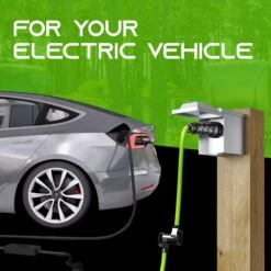 50 Amp NEMA 14-50P To SS2-50R Adapter Extension Cord Cable, 1.5 Feet(Gearit 50 Amp Nema 14 50p To Ss2 50r Adapter Extension Cord Cable 1 5 Feet) -GEARit Store GI ADP SS250R 1450P 6