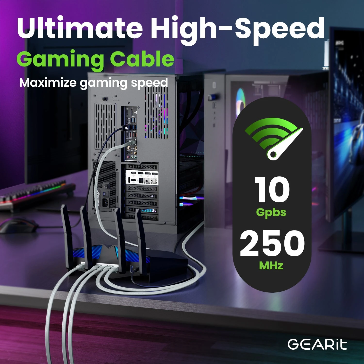 Gray Cat6 Flat Outdoor Ethernet Cable(Gray Cat6 Flat Outdoor Ethernet Cable) 20 Gray Cat6 Flat Outdoor Ethernet Cable(Gray Cat6 Flat Outdoor Ethernet Cable) - Image 20