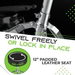 Drum Throne(Drum Throne) -GEARit Store GI DT.PT02