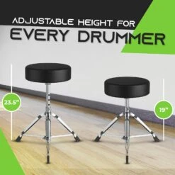 Drum Throne(Drum Throne) -GEARit Store GI DT.PT05