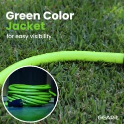 30 Amp NEMA L14-30 Generator Extension Power Cord(Gearit 30 Amp 250 Volt Generator Extension Cord Nema L14 30p To L14 30r Generator Power Cord) -GEARit Store GI EXT L1430P L1430R F 6 3111d879 6894 4164 b91b 038f229ed724