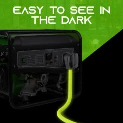 20 Amp NEMA TT-30P To L5-30R Power Extension Cord Adapter - Twist Locking STW 10AWG 3C(30 Amp Nema Tt 30p To L5 30r Power Extension Cord Adapter Twist Locking Stw 10awg 3c) 30 20 Amp NEMA TT-30P To L5-30R Power Extension Cord Adapter - Twist Locking STW 10AWG 3C(30 Amp Nema Tt 30p To L5 30r Power Extension Cord Adapter Twist Locking Stw 10awg 3c) -GEARit Store GI EXT TT30P L530R F 5 ceeafa9f 69a2 4c60 a0de acd13f3ca8b3