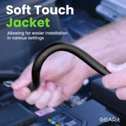 8 Gauge OFC Ground Wire - 8AWG Electrical Power Cable(8 Gauge Ofc Ground Wire 8awg Electrical Power Cable 25 Feet) 39 8 Gauge OFC Ground Wire - 8AWG Electrical Power Cable(8 Gauge Ofc Ground Wire 8awg Electrical Power Cable 25 Feet) -GEARit Store GI GRD G OFC F 3.1 32ca5393 7853 463c a04b 0324993184e0