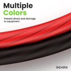 8 Gauge OFC Ground Wire - 8AWG Electrical Power Cable(8 Gauge Ofc Ground Wire 8awg Electrical Power Cable 25 Feet) 26 8 Gauge OFC Ground Wire - 8AWG Electrical Power Cable(8 Gauge Ofc Ground Wire 8awg Electrical Power Cable 25 Feet) -GEARit Store GI GRD G OFC F 8 dd8f42bd ea7a 4f64 8d36 c318a4f2c8ae