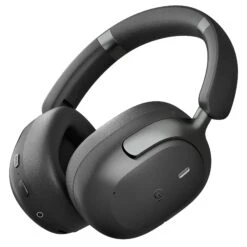 GEARit Over-Ear Bluetooth Headphones Hybrid ANC 45H Battery Multipoint Pairing(Gearit Over Ear Bluetooth Headphones Hybrid Anc 45h Battery Multipoint Pairing)