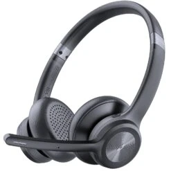 Wireless Bluetooth Stereo Headset With Mic(Wireless Bluetooth Stereo Headset With Mic)