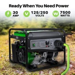 30 Amp 10/4 AWG NEMA 14-30P To Duplex 5-20R X4 STW Generator Extension Cord(Gearit 30 Amp 10 4 Awg Nema 14 30p To Duplex 5 20r X4 Stw Generator Extension Cord) 11 30 Amp 10/4 AWG NEMA 14-30P To Duplex 5-20R X4 STW Generator Extension Cord(Gearit 30 Amp 10 4 Awg Nema 14 30p To Duplex 5 20r X4 Stw Generator Extension Cord) -GEARit Store GI L1430P 520RB 25F 3 1