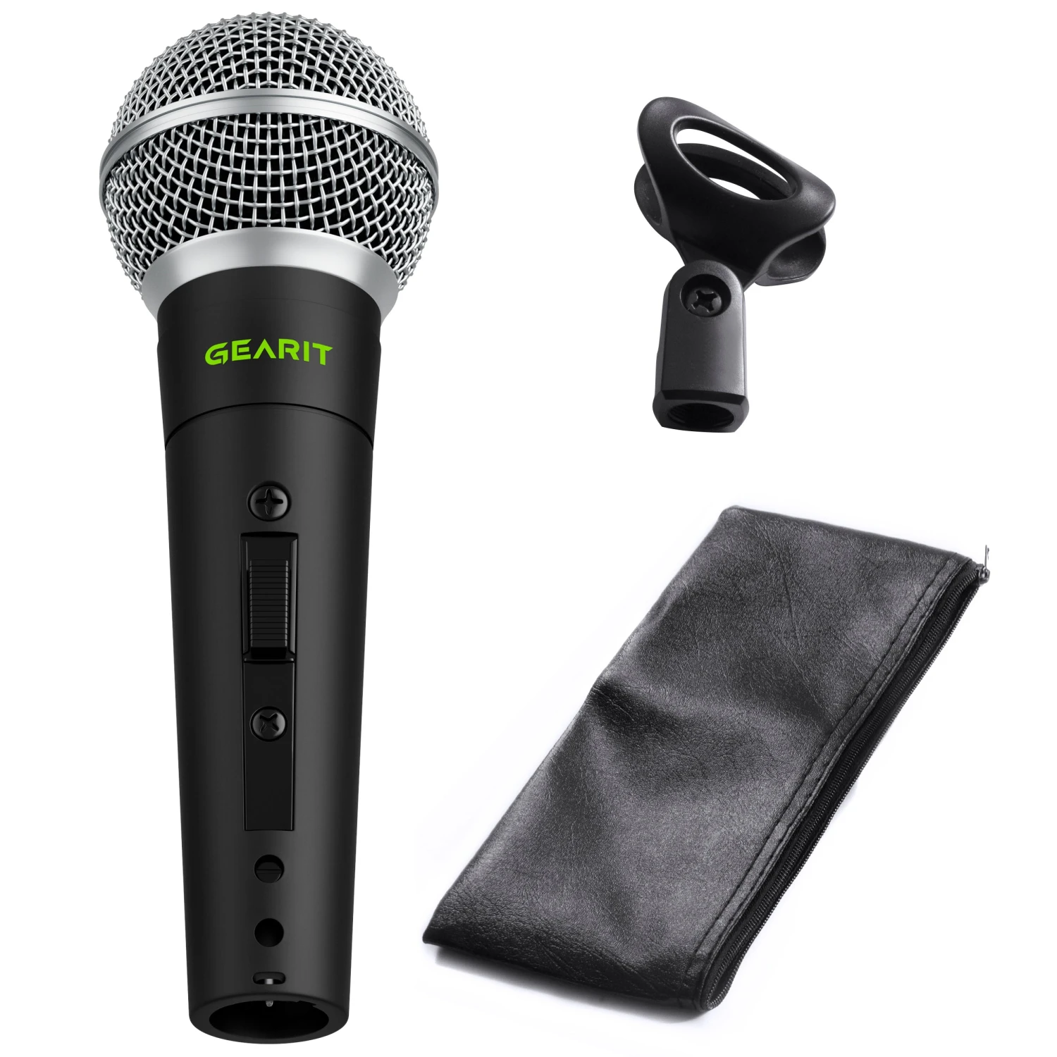 Studio Handheld Microphone Cardioid(Wired Studio Handheld Microphone Cardioid) 1 Studio Handheld Microphone Cardioid(Wired Studio Handheld Microphone Cardioid)