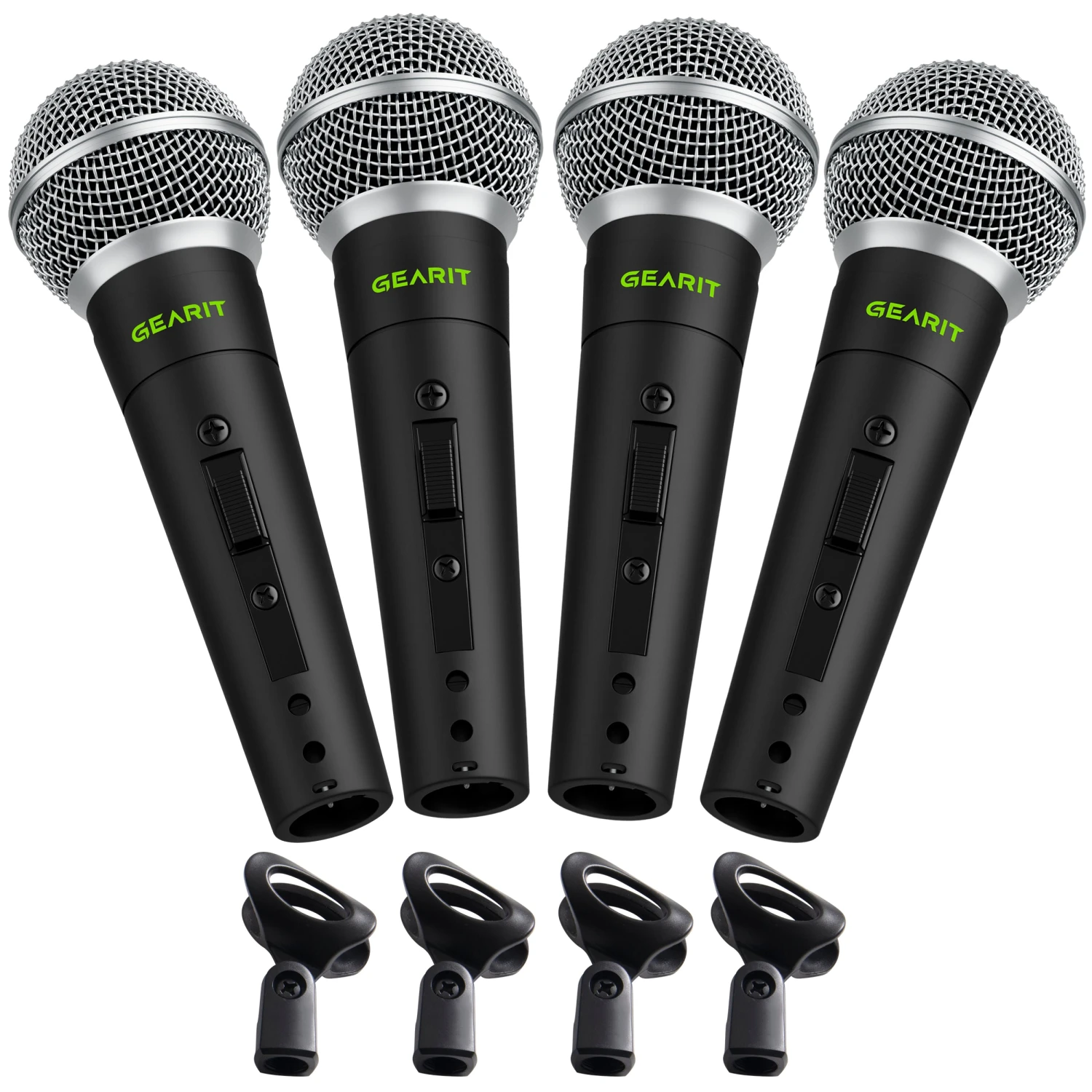 Studio Handheld Microphone Cardioid(Wired Studio Handheld Microphone Cardioid) 8 Studio Handheld Microphone Cardioid(Wired Studio Handheld Microphone Cardioid) - Image 8