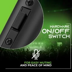 Studio Handheld Microphone Cardioid(Wired Studio Handheld Microphone Cardioid) 15 Studio Handheld Microphone Cardioid(Wired Studio Handheld Microphone Cardioid) -GEARit Store GI MD1.PT02