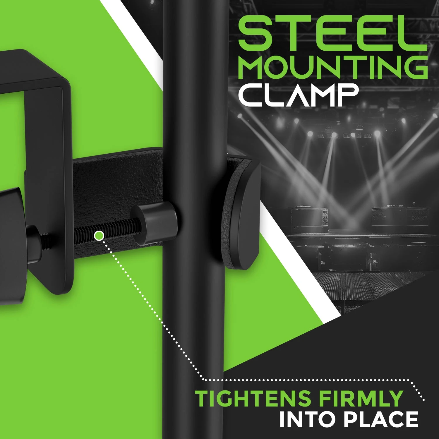 Phone And Tablet Holder For Microphone Stand - Up To 7.9" Tablet(Phone And Tablet Holder For Microphone Stand Up To 7 9 Tablet) 5 Phone And Tablet Holder For Microphone Stand - Up To 7.9" Tablet(Phone And Tablet Holder For Microphone Stand Up To 7 9 Tablet) - Image 5