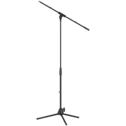 Adjustable Boom Height Microphone Stand(Microphone Boom Stand)