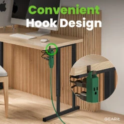 360° Rotating Flat Plug Multi-Outlet Extension Cord - Multiple Colors(360 Rotating Flat Plug Multi Outlet Extension Cord Green) 33 360° Rotating Flat Plug Multi-Outlet Extension Cord - Multiple Colors(360 Rotating Flat Plug Multi Outlet Extension Cord Green) -GEARit Store GI PLUG 360 3OUT GR7