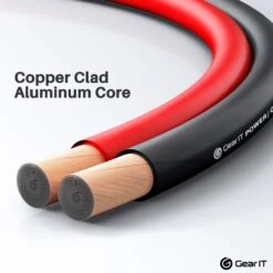 12 Gauge Power Ground Electrical Wire Copper Clad Aluminum Single Conductor 2 Primary Colors(Gearit 12 Gauge Power Ground Electrical Wire Copper Clad Aluminum Single Conductor 2 Primary Colors) 12 12 Gauge Power Ground Electrical Wire Copper Clad Aluminum Single Conductor 2 Primary Colors(Gearit 12 Gauge Power Ground Electrical Wire Copper Clad Aluminum Single Conductor 2 Primary Colors) -GEARit Store GI PRIM 10AWG CCA 2PK 4 f1c2f152 fd91 4767 8fd9 fd6347195694