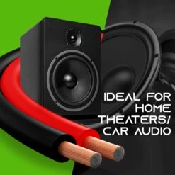 12 Gauge Bonded GPT Primary Wire, Black/Red(Gearit 12 Gauge Bonded Gpt Primary Wire Black Red) -GEARit Store GI PRIM 2C CCA 4 7939df41 6eea 404f 93a5 d2d8567e91bb