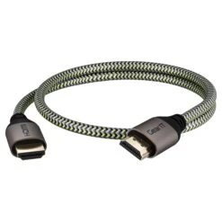 4K HDMI Cable, 4K@60Hz(Gearit 4k Hdmi Cable Hdmi 2 0b 4k 60hz Nylon Braided Cord) -GEARit Store GI PRO HD2 1 5F 1PK