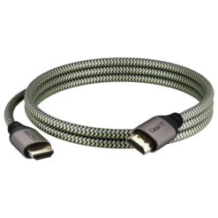 4K HDMI Cable, 4K@60Hz(Gearit 4k Hdmi Cable Hdmi 2 0b 4k 60hz Nylon Braided Cord) -GEARit Store GI PRO HD2 3 3F 1PK