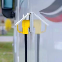 15 AMP Male (NEMA 5-15P) To 30 AMP Lock (NEMA TT-30R) RV Dogbone Adapter Cord, 1 Foot(Gearit 15 Amp Male Nema 5 15p To 30 Amp Lock Nema Tt 30r Rv Dogbone Adapter Cord 1 Foot) 13 15 AMP Male (NEMA 5-15P) To 30 AMP Lock (NEMA TT-30R) RV Dogbone Adapter Cord, 1 Foot(Gearit 15 Amp Male Nema 5 15p To 30 Amp Lock Nema Tt 30r Rv Dogbone Adapter Cord 1 Foot) -GEARit Store GI RV DB 15M 30F 7