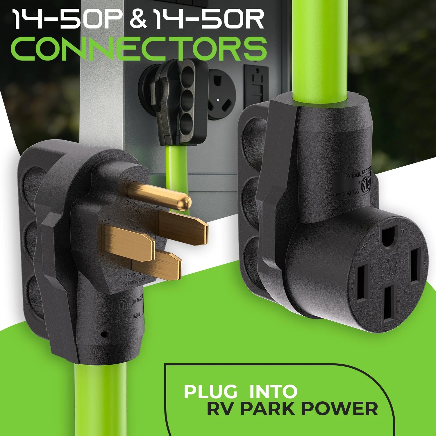 50 Amp WiFi RV Surge Protector - Monitor In Real Time(50 Amp Wifi Rv Surge Protector Monitor In Real Time) 6 50 Amp WiFi RV Surge Protector - Monitor In Real Time(50 Amp Wifi Rv Surge Protector Monitor In Real Time) - Image 6