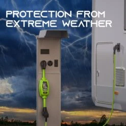 50 Amp WiFi RV Surge Protector - Monitor In Real Time(50 Amp Wifi Rv Surge Protector Monitor In Real Time) 17 50 Amp WiFi RV Surge Protector - Monitor In Real Time(50 Amp Wifi Rv Surge Protector Monitor In Real Time) -GEARit Store GI RVSP WF 50A 9