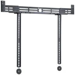 Soundbar Mount Bracket (Up To 22 Lbs)(Gearit Soundbar Tv Mount Bracket Up To 22 Lbs)