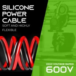 14AWG 600V Tinned OFC Stranded Bonded Silicone Wire(Gearit 14awg 600v Tinned Ofc Stranded Bonded Silicone Wire) 22 14AWG 600V Tinned OFC Stranded Bonded Silicone Wire(Gearit 14awg 600v Tinned Ofc Stranded Bonded Silicone Wire) -GEARit Store GI SLC 14G BR 2 73831f28 2d66 45f0 930a e9a6fe025017