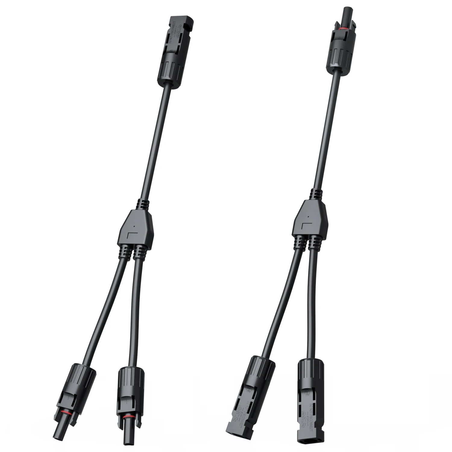 Solar Panel Connectors With Male To Female Connectors For Solar Panel Y Multi Branch Adapter(Gearit Solar Panel Connectors With Male To Female Connectors For Solar Panel Y Multi Branch Adapter) 1 Solar Panel Connectors With Male To Female Connectors For Solar Panel Y Multi Branch Adapter(Gearit Solar Panel Connectors With Male To Female Connectors For Solar Panel Y Multi Branch Adapter)