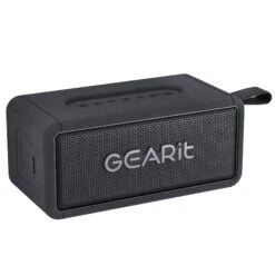 GEARit 40W Portable Bluetooth Speaker IPX6(Gearit Boom 120w Portable Bluetooth Speake Ipx6 Copy)