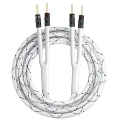 10 AWG Speaker Wire Cable With Banana Plugs(Gearit 10 Awg Speaker Wire Cable With Banana Plugs Braided Jacket Cl2 Rated For In Wall Oxygen Free Copper Ofc) 21 10 AWG Speaker Wire Cable With Banana Plugs(Gearit 10 Awg Speaker Wire Cable With Banana Plugs Braided Jacket Cl2 Rated For In Wall Oxygen Free Copper Ofc) -GEARit Store GI SPKRY 10AWG WH