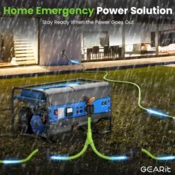 30 Amp NEMA TT-30P To Dual NEMA TT-30R Splitter Power Cord Adapter - 3 Prong STW 10AWG 3C(30 Amp Nema Tt 30p To Dual Nema Tt 30r Splitter Power Cord Adapter 3 Prong Stw 10awg 3c) 14 30 Amp NEMA TT-30P To Dual NEMA TT-30R Splitter Power Cord Adapter - 3 Prong STW 10AWG 3C(30 Amp Nema Tt 30p To Dual Nema Tt 30r Splitter Power Cord Adapter 3 Prong Stw 10awg 3c) -GEARit Store GI SPT TT30 TT30R2 6