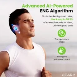 GEARit Store -GEARit Store GI TWS AD BD BK 011 2