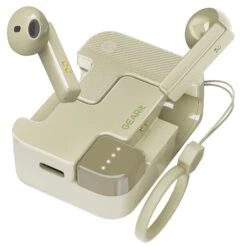 GEARit True Wireless Bluetooth Earbuds W/ Ergonomic Fit Voice Call Clarity Bluetooth 5 .3(Gearit True Wireless Bluetooth Earbuds W Ergonomic Fit Voice Call Clarity Bluetooth 5 3)