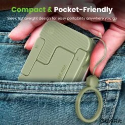 GEARit True Wireless Bluetooth Earbuds W/ Ergonomic Fit Voice Call Clarity Bluetooth 5 .3(Gearit True Wireless Bluetooth Earbuds W Ergonomic Fit Voice Call Clarity Bluetooth 5 3) -GEARit Store GI TWS BRCK WSO8 GR 6 8914b2c7 9c58 4827 8d56 d5f50a2bf021