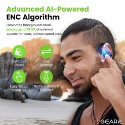 GEARit Store -GEARit Store GI TWS SPT HK BK 001 2